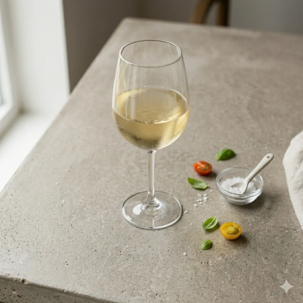 White Wine