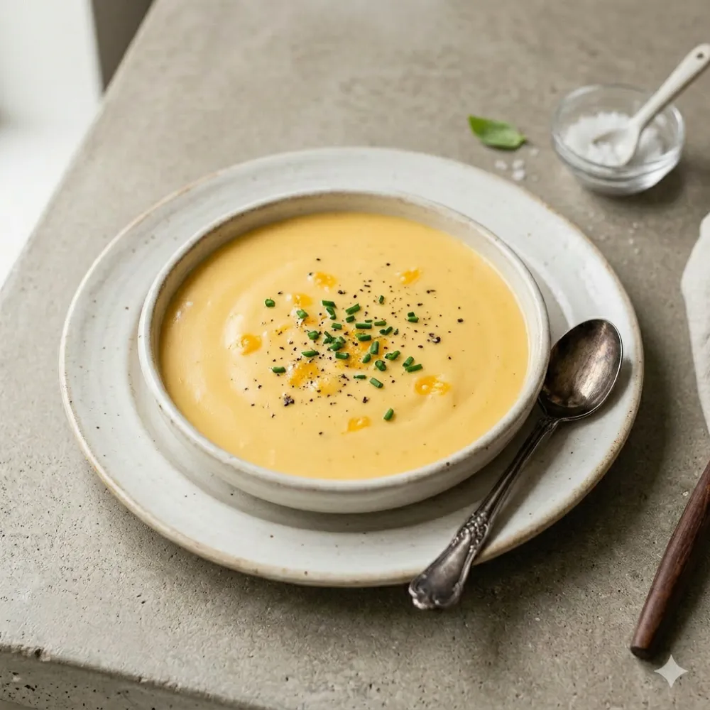 Cheese Sauce