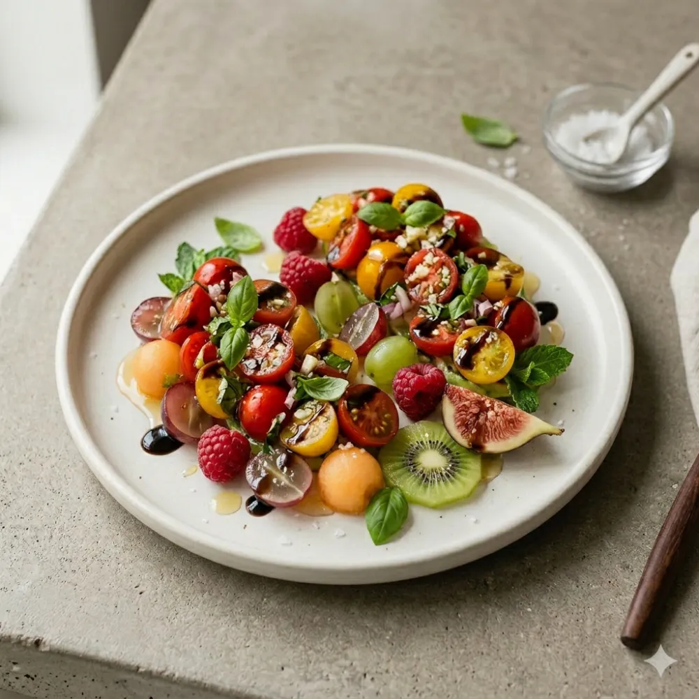 Fruit Platter