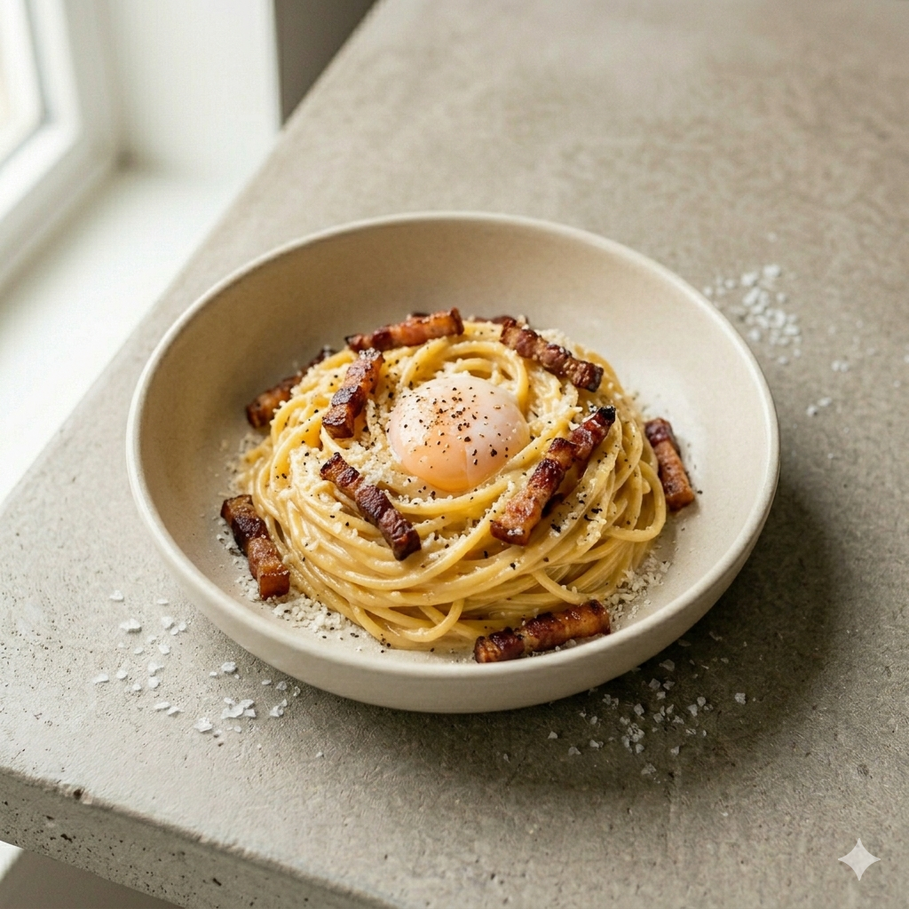 Carbonara