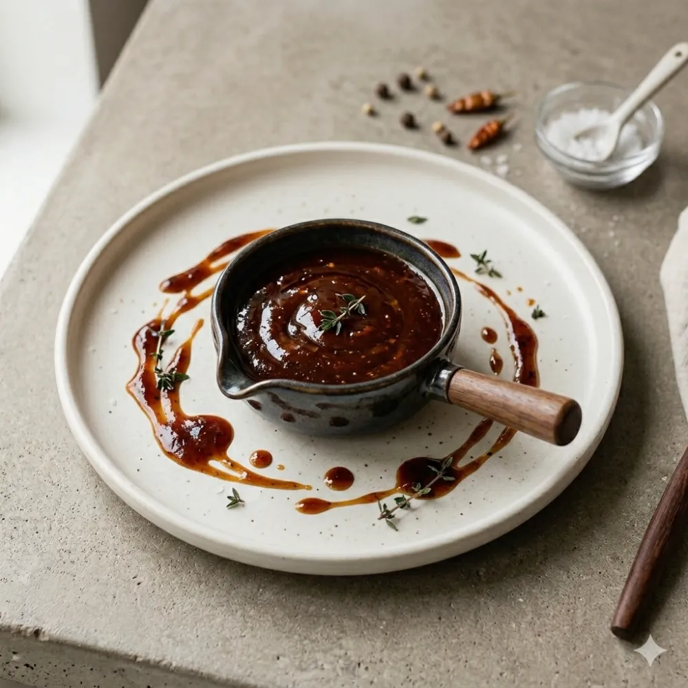 BBQ Sauce
